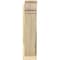 Ekena Millwork Traditional Rough Sawn Traditional Outlooker, Douglas Fir, 8"W x 28"D x 32"H OUT08X28X32TRA01RDF - alternate 2